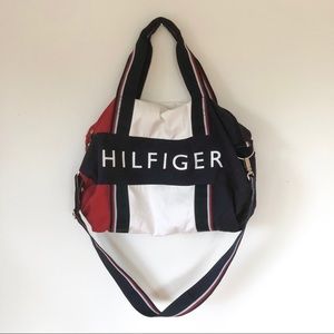 Tommy Hilfiger Duffle Bag
